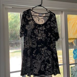 LulaRoe Perfect T